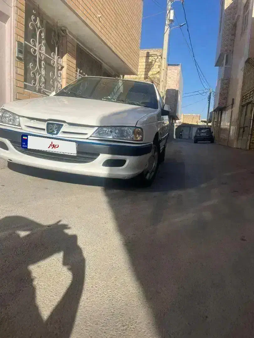 پژو پارس 94 داشبورد سوناتایی|خودرو سواری و وانت|اصفهان, شهرک کاوه|دیوار