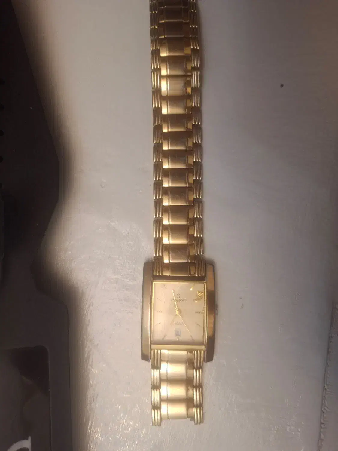 ساعت رومانسون اصل|ساعت|ارومیه, |دیوار