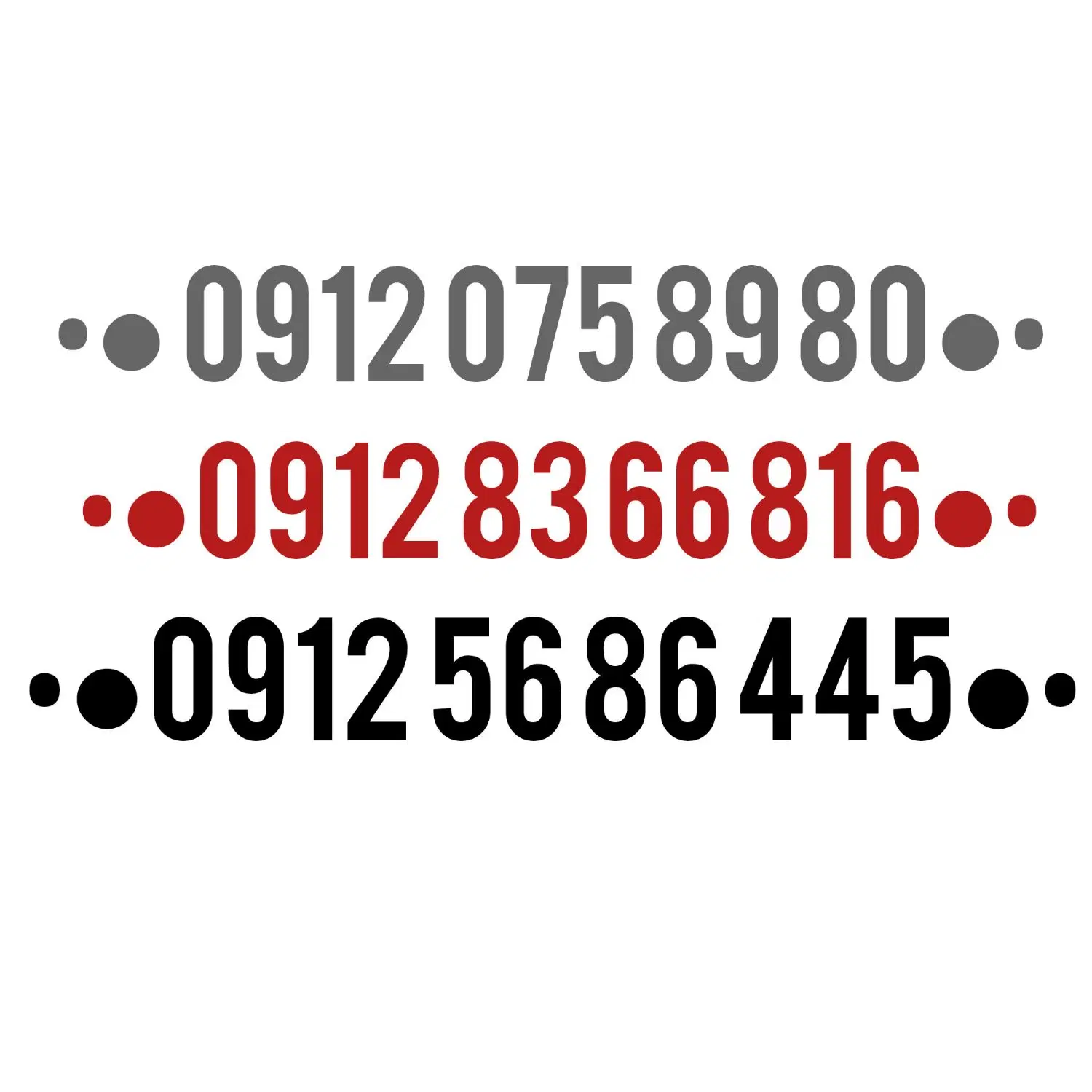 0912.56.86.445|سیم‌کارت|بندرعباس, |دیوار