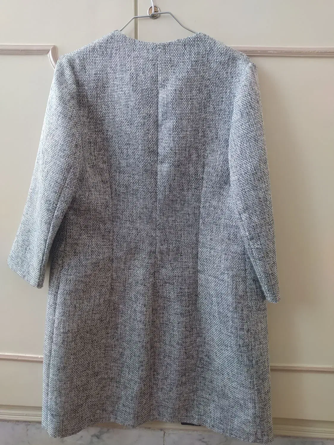 مانتو پاییزه|لباس|اراک, |دیوار