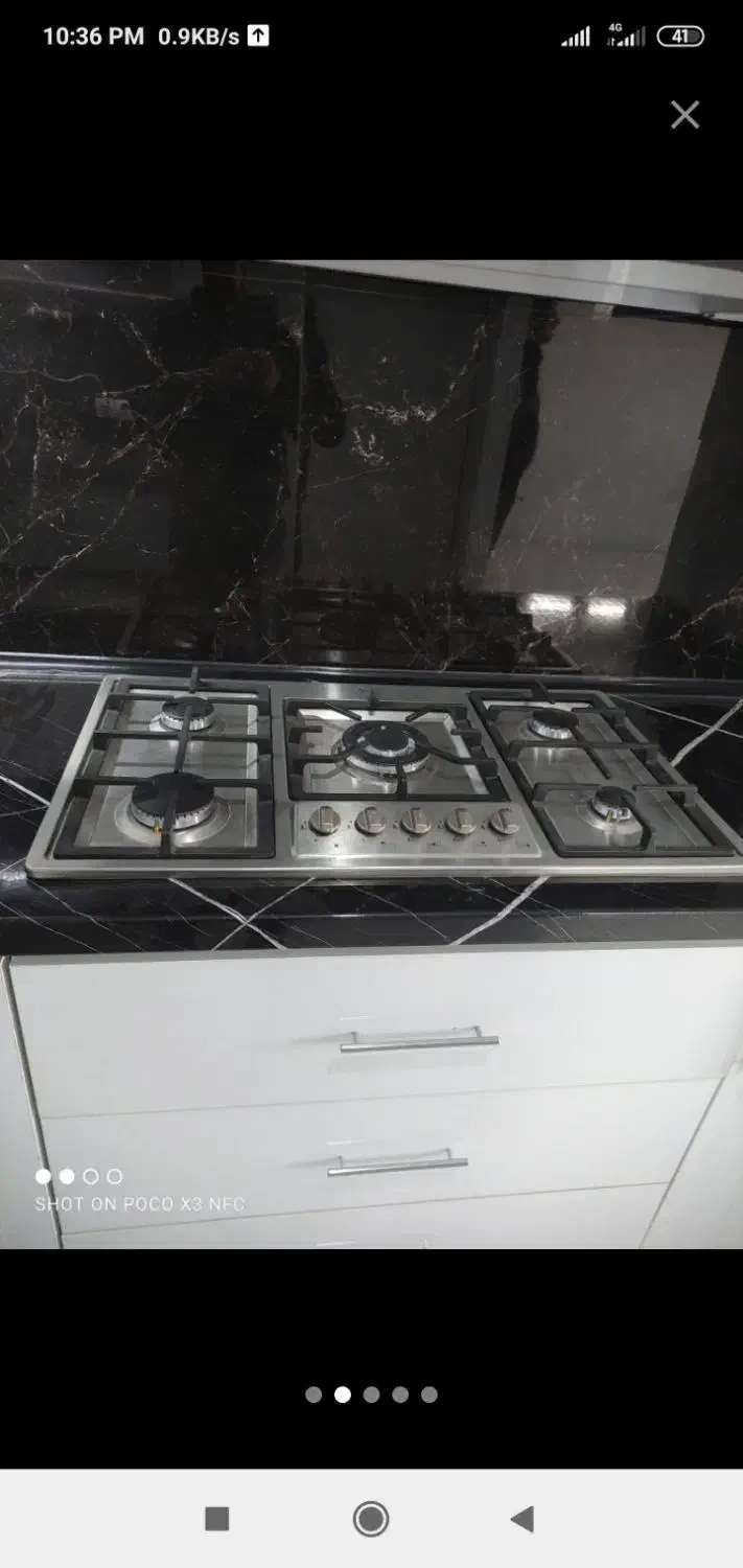 80 متر/ دو خواب / سند شش دانگ تک برگ /|فروش آپارتمان|مشهد, امام رضا (ع)|دیوار