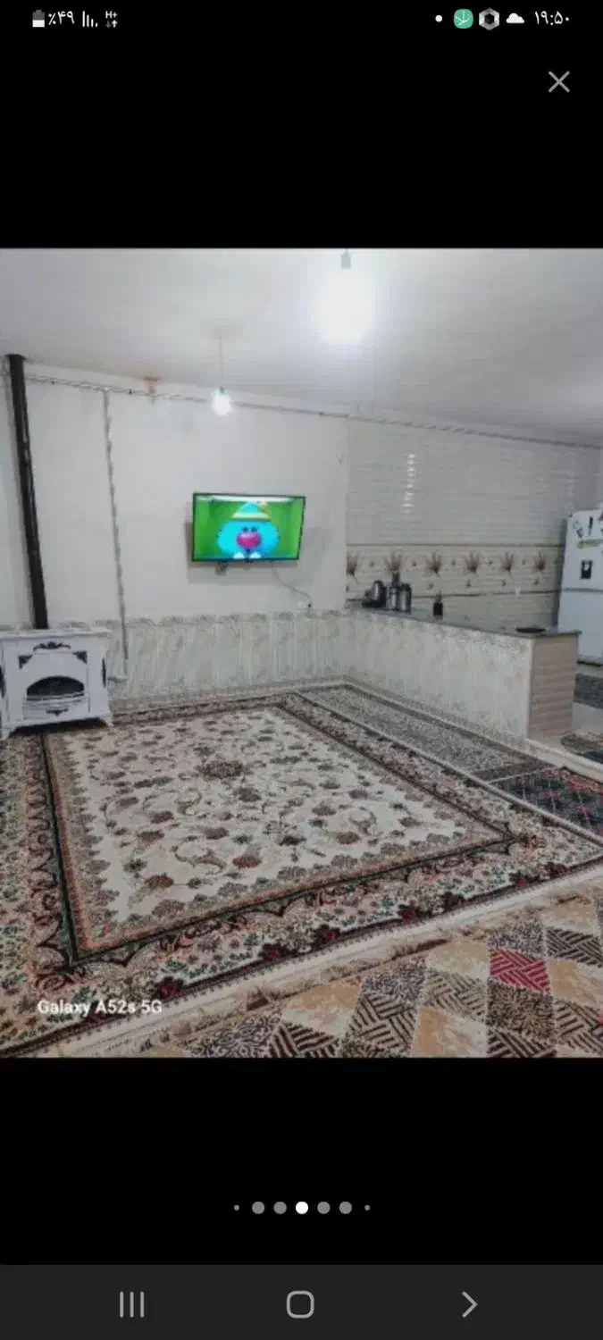 ثلاث باباجانی ویلایی|فروش خانه و ویلا|ثلاث باباجانی, |دیوار