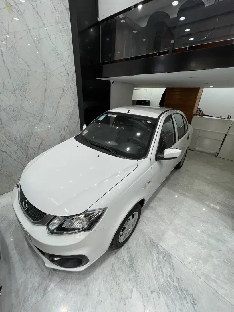 ساینا اس صفر و کارکرده/نقد و اقساط ۲/۵ درصد|خودرو سواری و وانت|تهران, جمهوری|دیوار