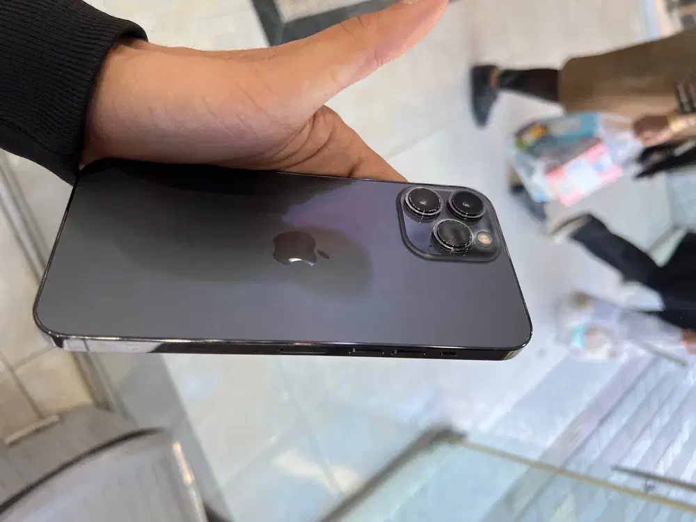 ایفون 13 پرومکس و 14 پرو|موبایل|سنندج, |دیوار