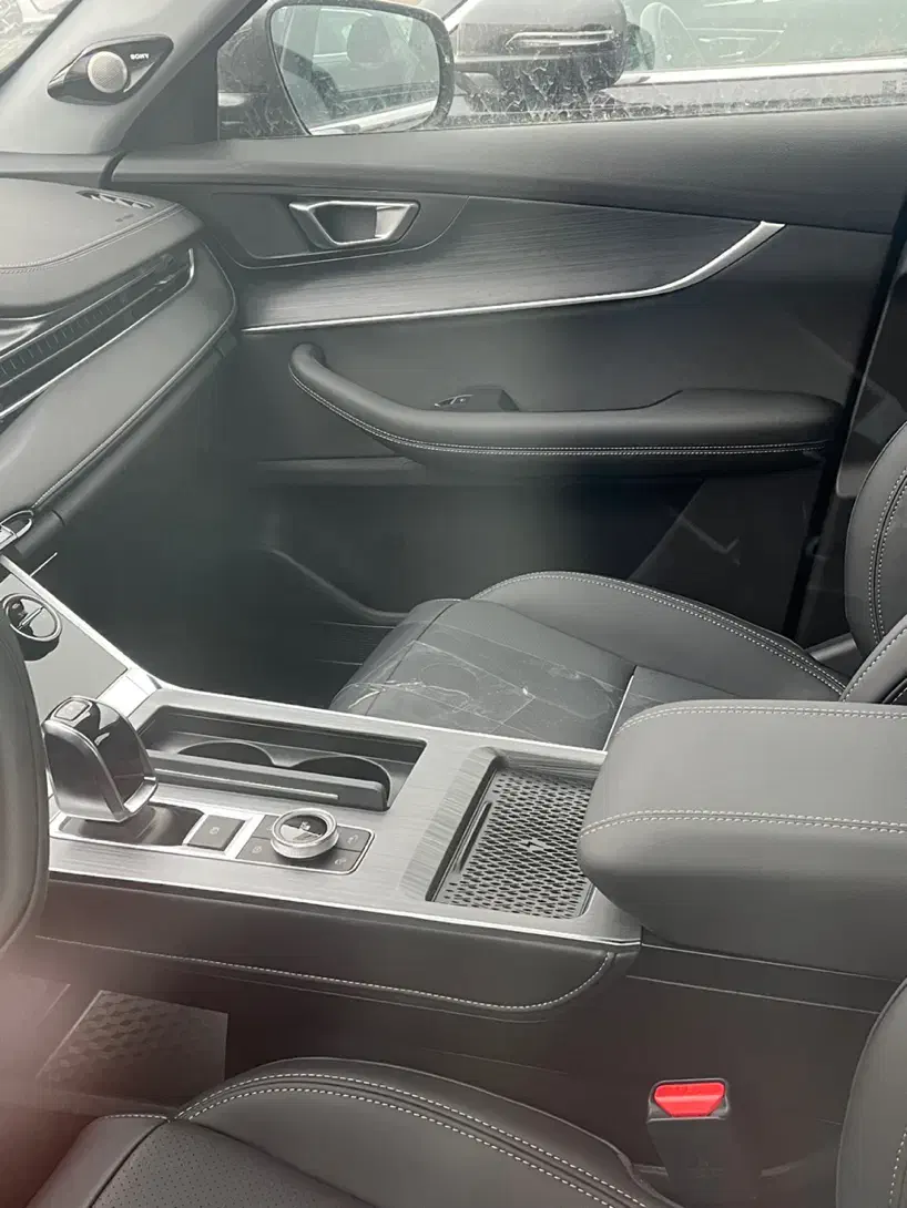 تیگو7پرومکس مشکی|خودرو سواری و وانت|تهران, فتح|دیوار