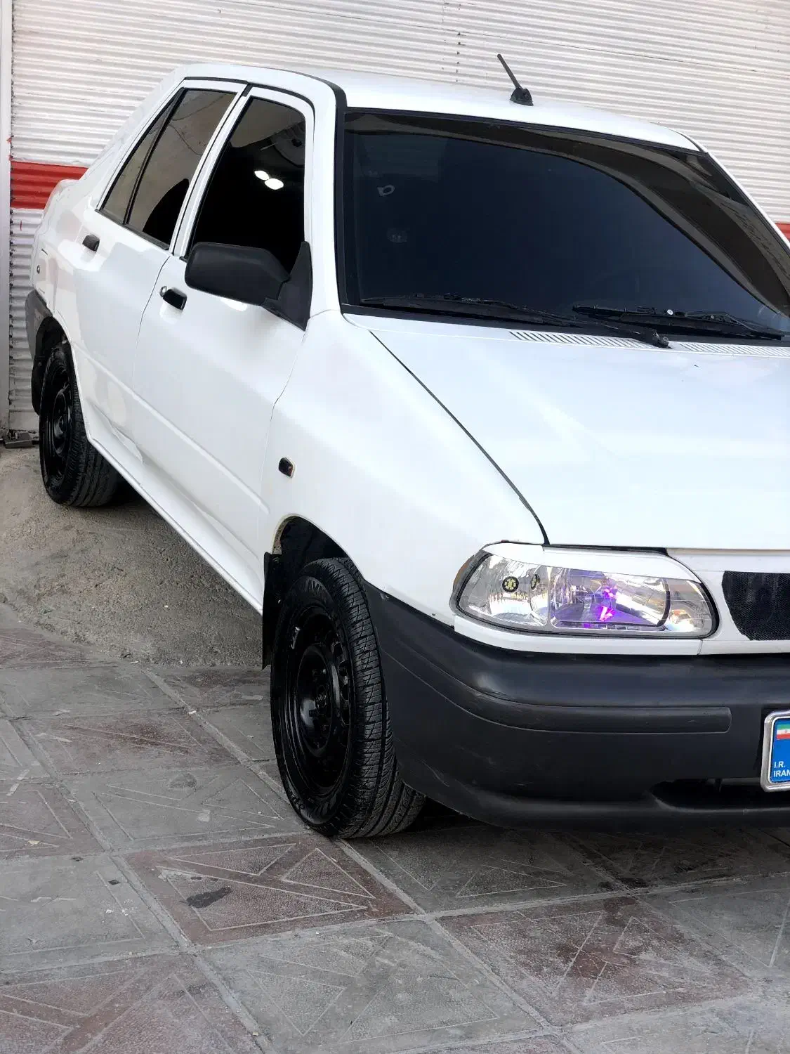 پراید 1394|خودرو سواری و وانت|ایذه, |دیوار