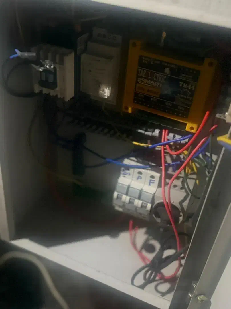 سایلنت باکس تک ظرفیتی کاملا هوشمند در حد نو|قطعات و لوازم جانبی رایانه|همدان, |دیوار