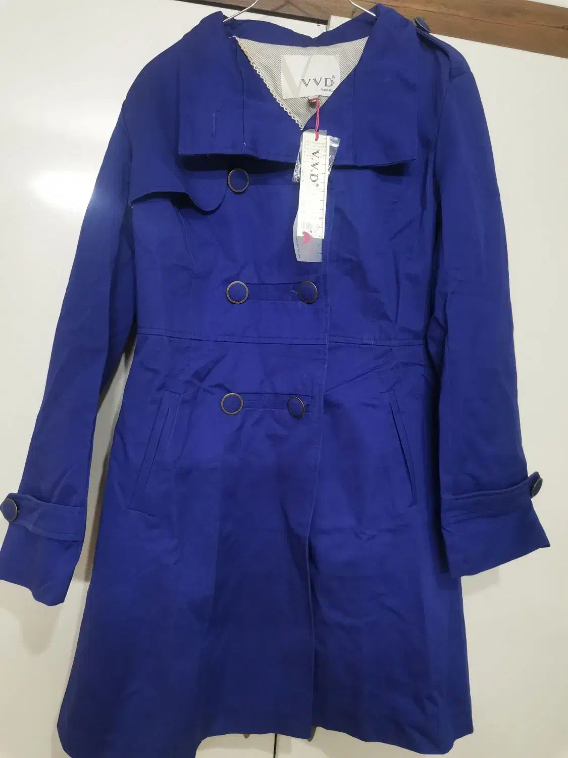 پالتو|لباس|اصفهان, امیرعرب|دیوار