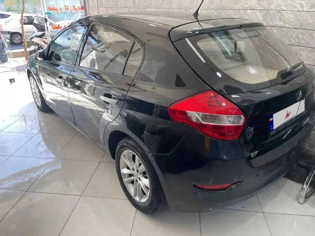 بلریانس h320|خودرو سواری و وانت|تهران, مهرآباد|دیوار