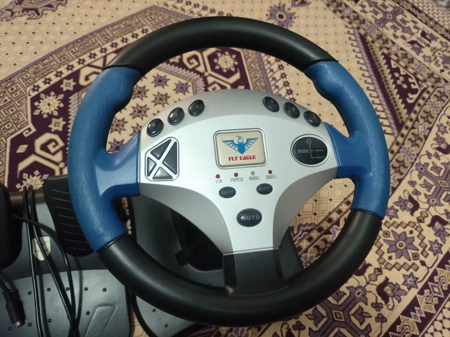 فرمان بازی|کنسول، بازی ویدئویی و آنلاین|قم, زاویه|دیوار