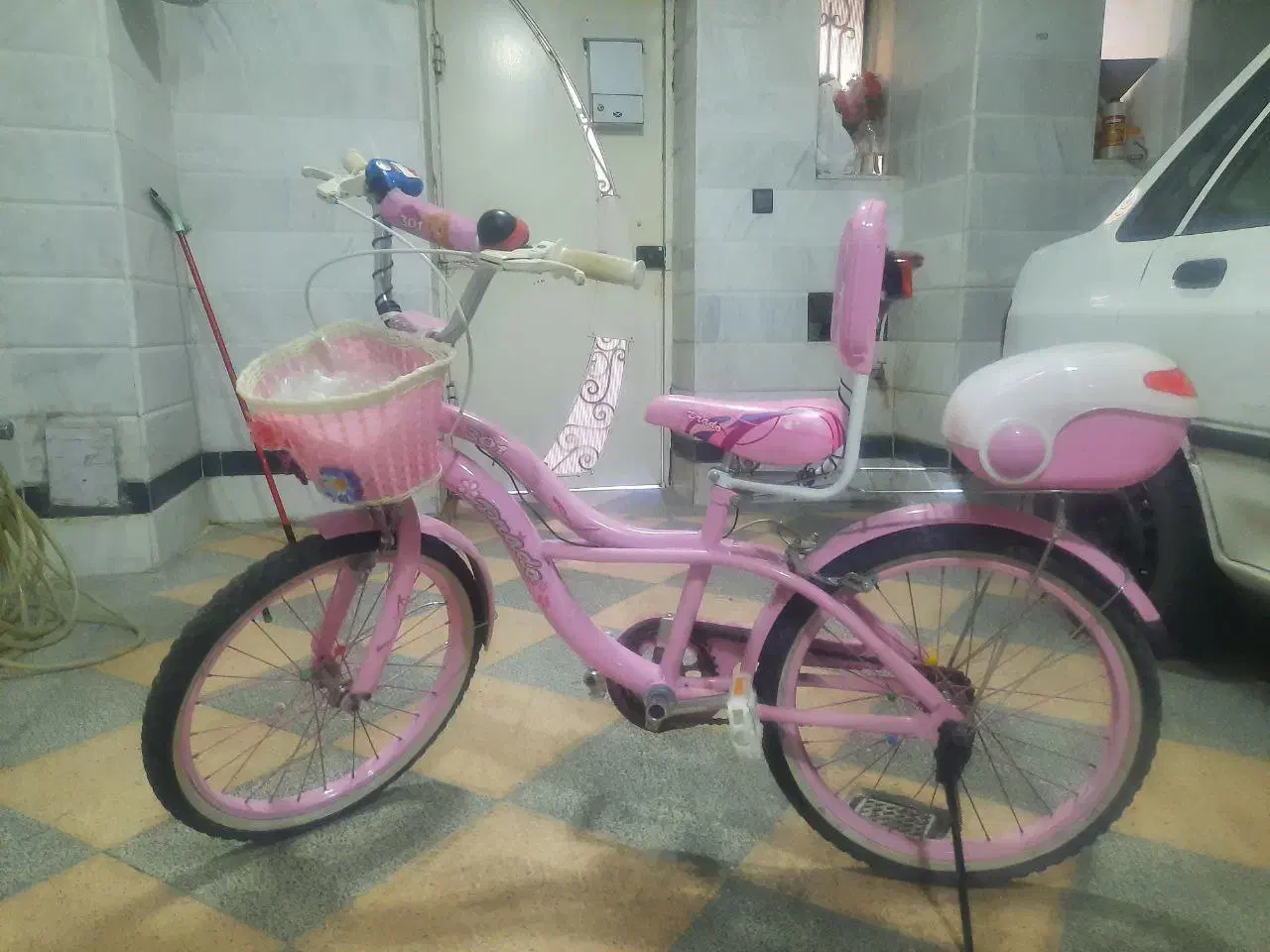 دوچرخه سایز20|دوچرخه، اسکیت، اسکوتر|قائم‌شهر, |دیوار