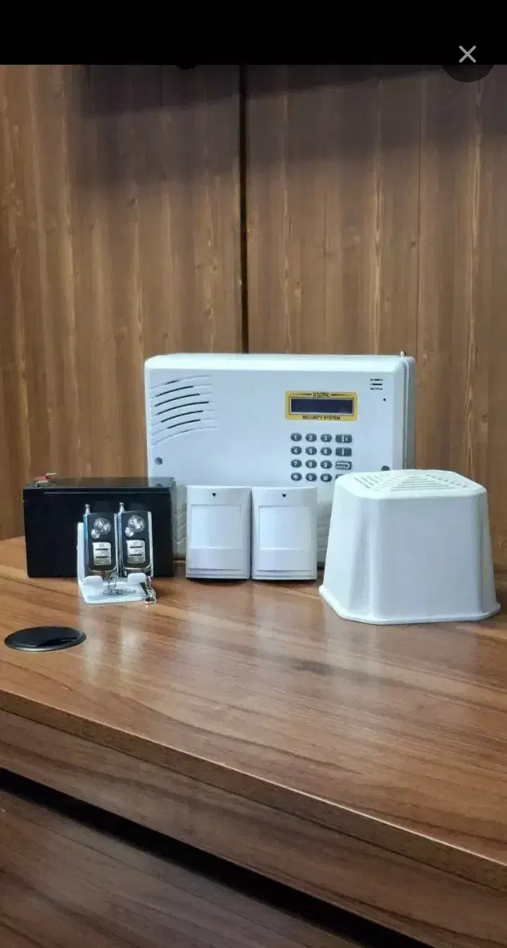 فروش دوربین مداربسته و دزدگیر|دوربین مداربسته|ایرانشهر, |دیوار