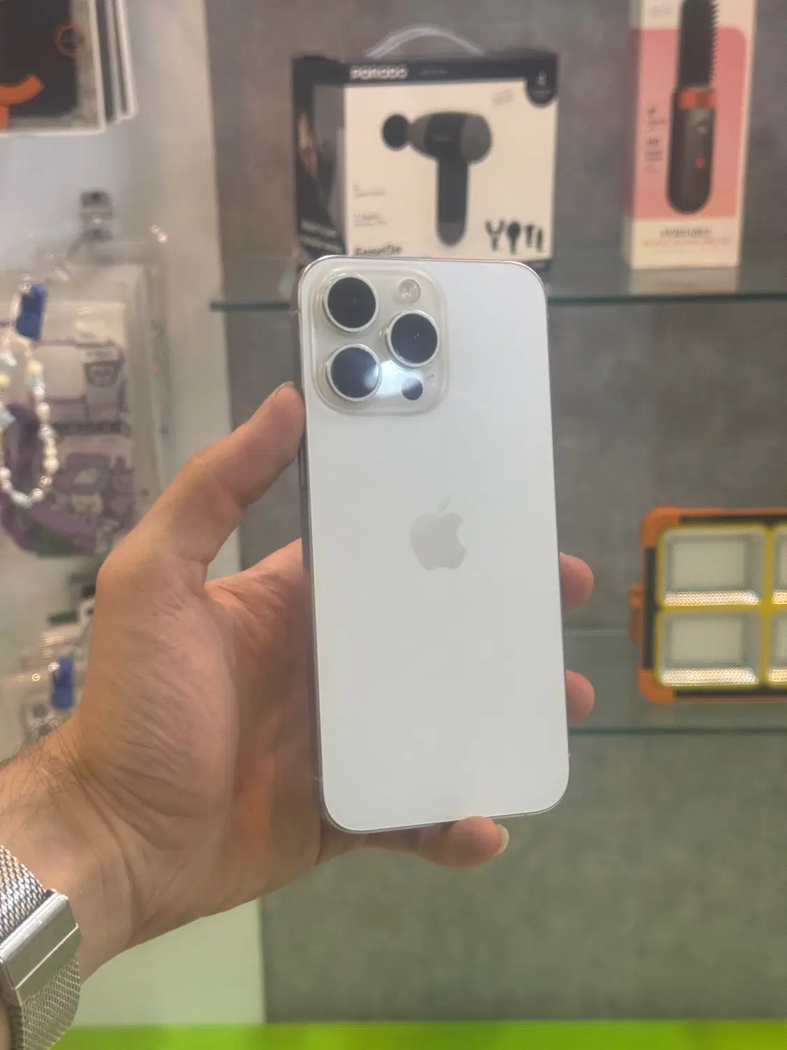 iphone 15 promax|موبایل|یاسوج, |دیوار