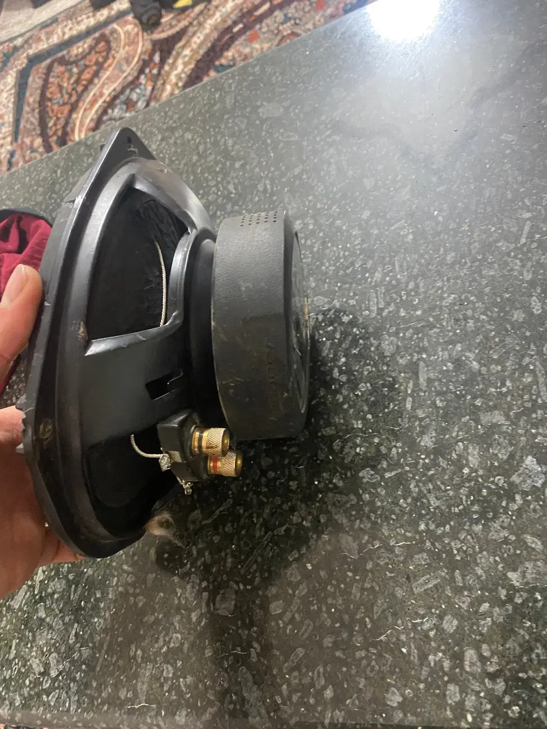 باند ۶۹۷۵|قطعات یدکی و لوازم جانبی|میاندوآب, |دیوار