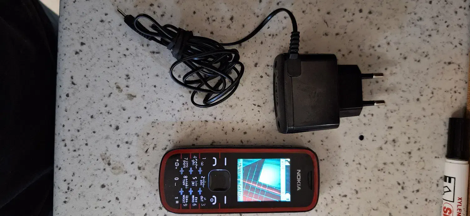 نوکیا 5030|موبایل|تهران, اوین|دیوار