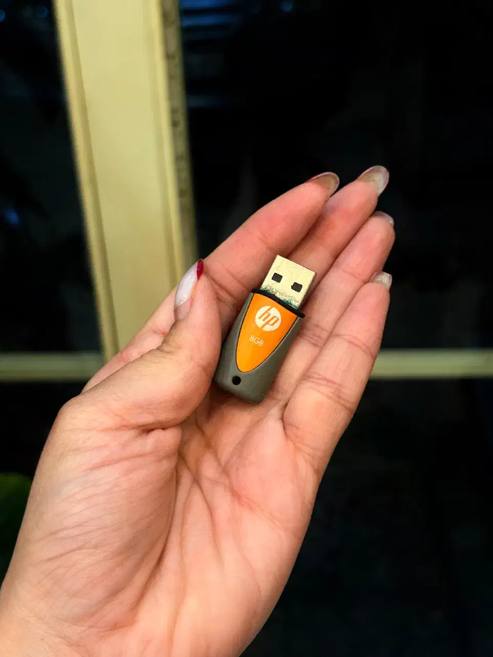 فلش ۸گیگ|قطعات و لوازم جانبی رایانه|گنبد کاووس, |دیوار