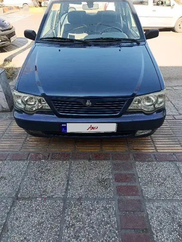 111|خودرو سواری و وانت|شیراز, انجیر|دیوار