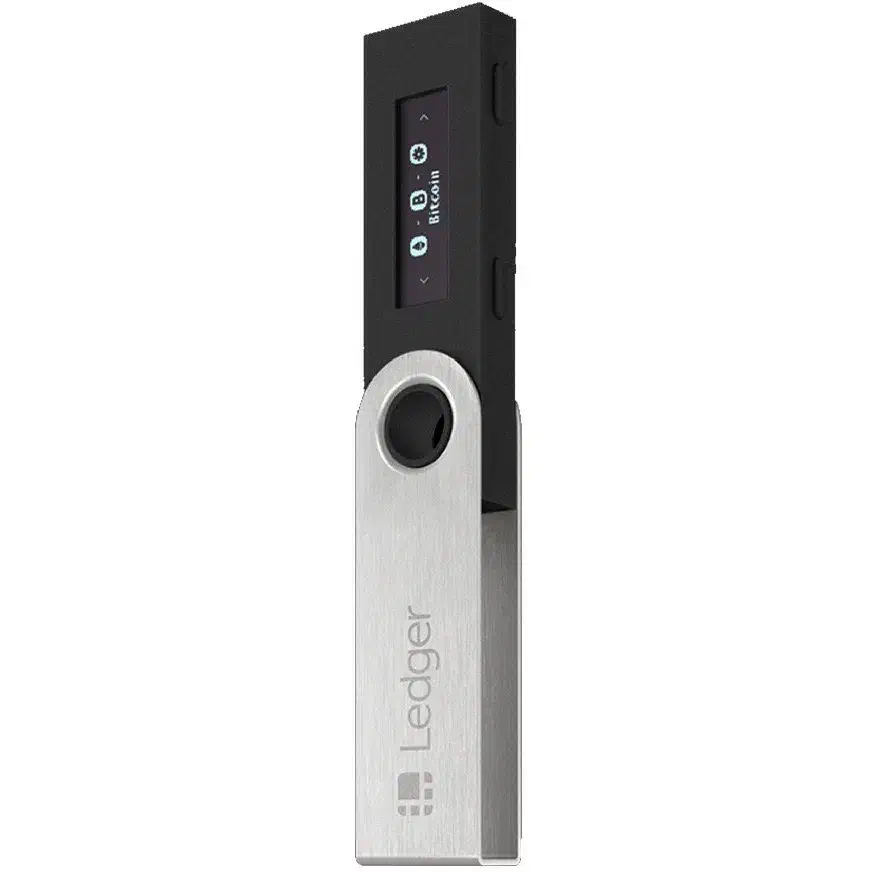 Ledger nano s|قطعات و لوازم جانبی رایانه|تهران, هروی|دیوار