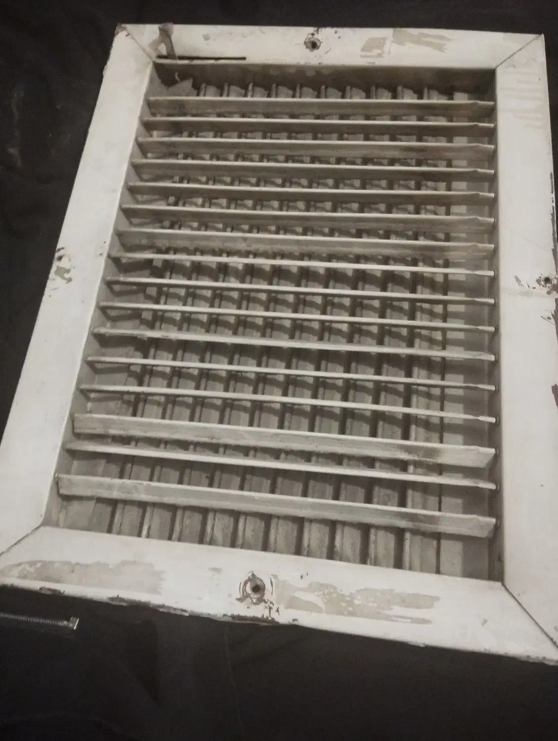 یک دریچه کولر34در43سالم|کولر آبی|بهارستان, |دیوار