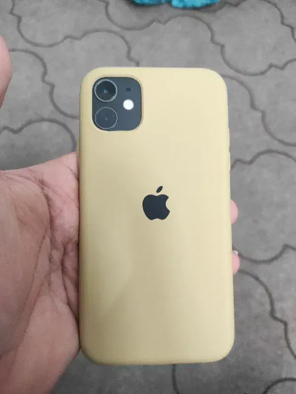 آیفون 11 نرمال|موبایل|گرگان, |دیوار