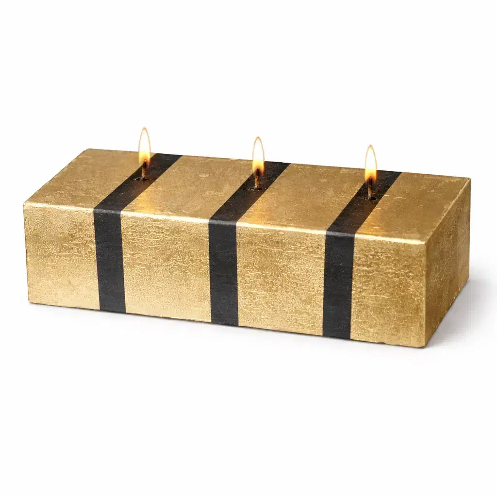 شمع های حرفه ای آمانگارد|صنایع دستی و سایر لوازم تزئینی|تهران, امام زاده عبدالله|دیوار