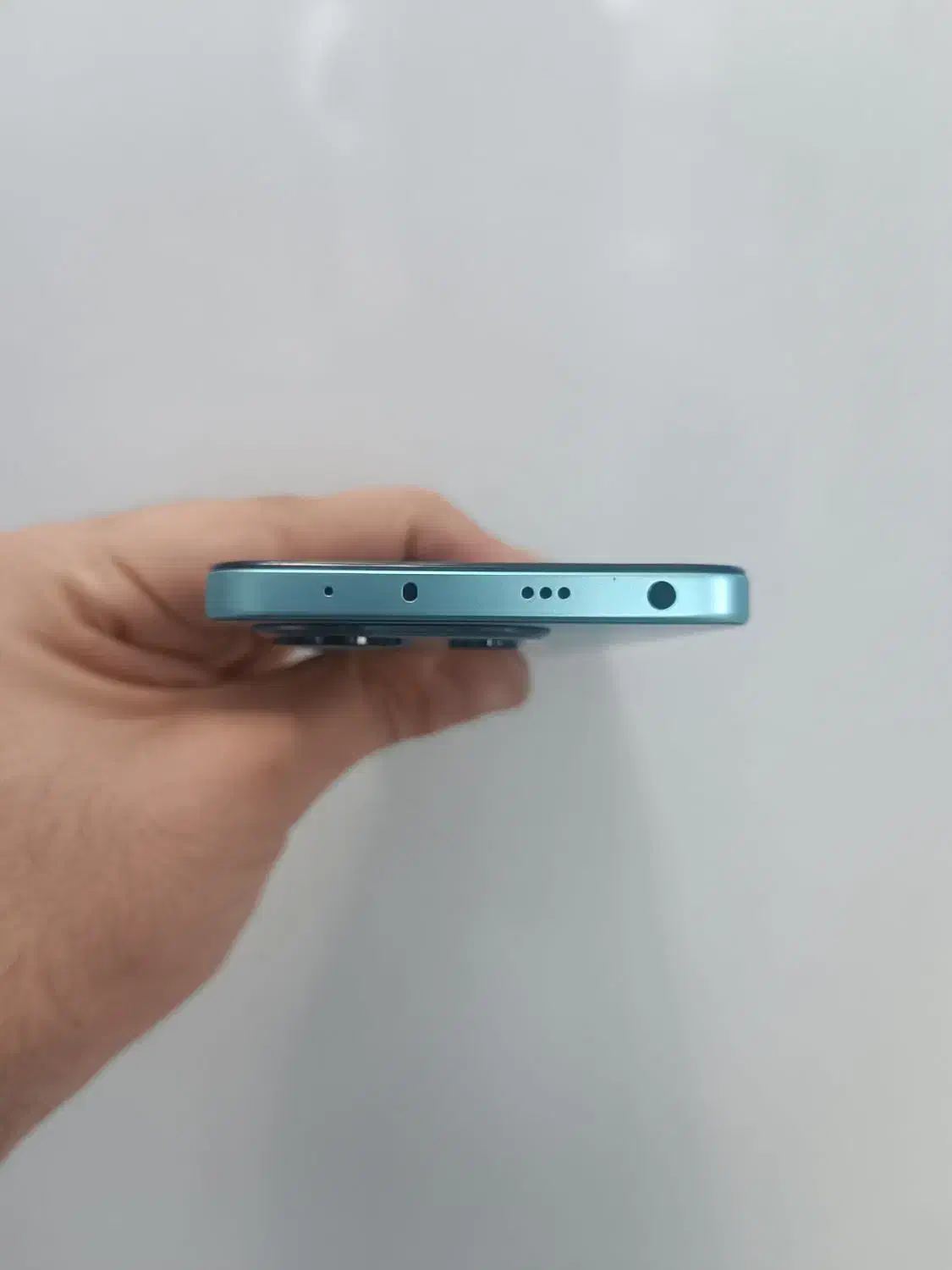 Redmi note14|موبایل|اندیشه, اندیشه فاز ۱|دیوار