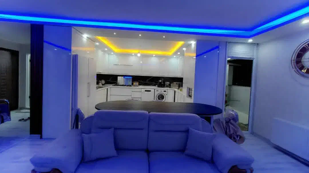 ۱۷۰ متری اجاره واقع در آل بویه|اجارهٔ آپارتمان|اصفهان, شاه پسند|دیوار