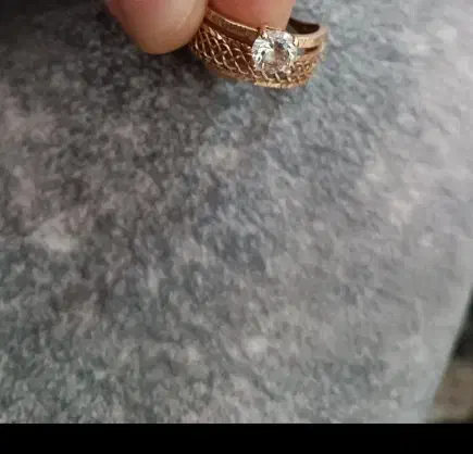 زنجیر و انگشتر|جواهرات|بوشهر, |دیوار