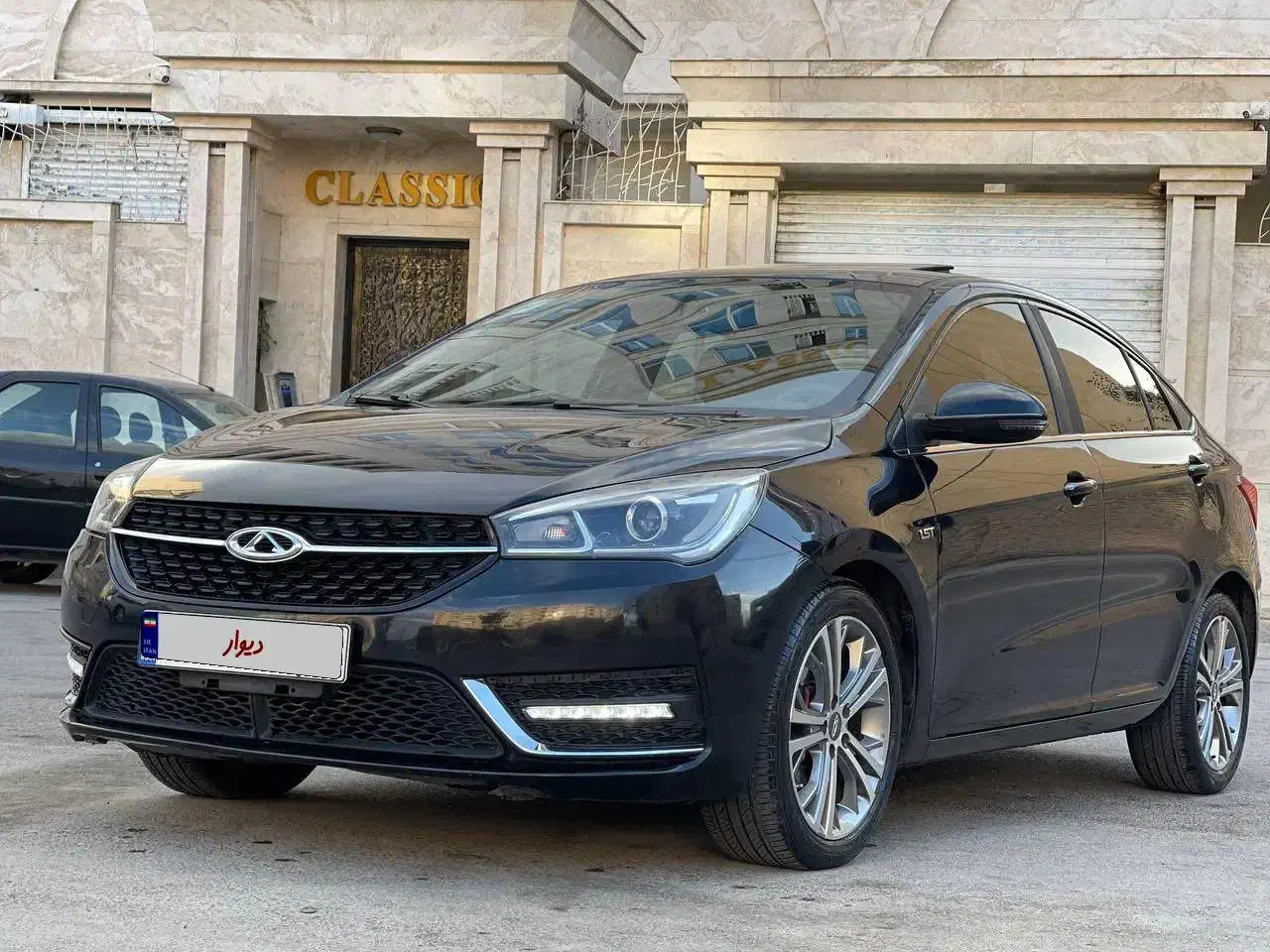 آریزو ۵ فول توربو اکسلنت در حد|خودرو سواری و وانت|مشهد, امام رضا (ع)|دیوار