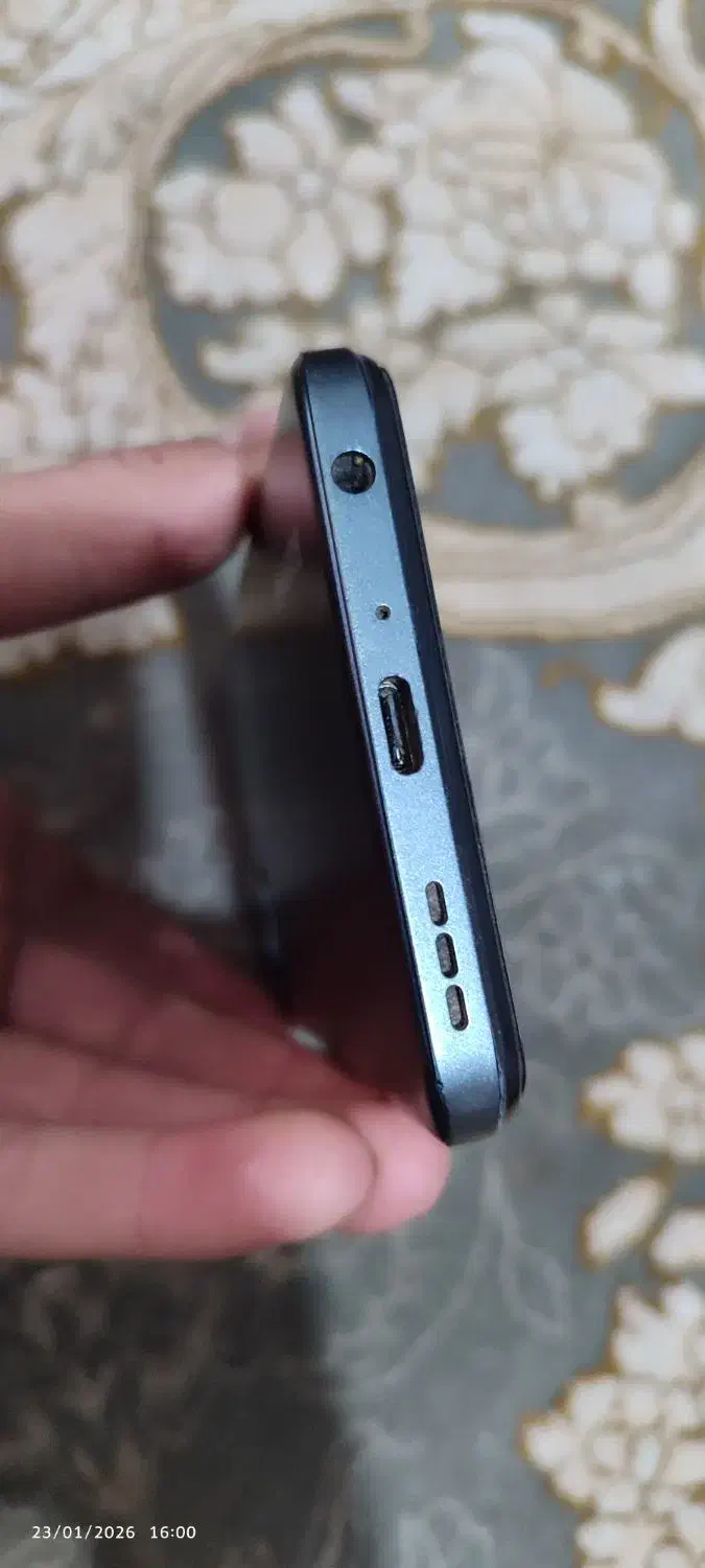 گوشیA52pro Blackview|موبایل|مشهد, خواجه ربیع|دیوار