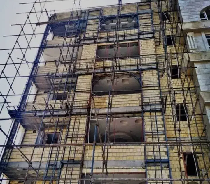 اجرای تمام کارهای جوشکاری|خدمات پیشه و مهارت|بروجرد, |دیوار