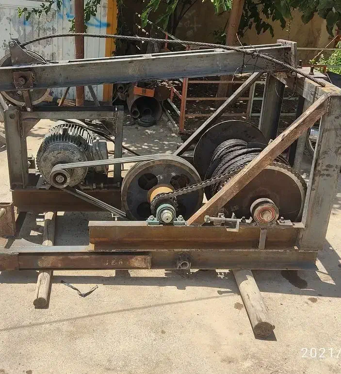 چاه حفاری چاه عمیق با دستگاه برقی بدون صدا|خدمات پیشه و مهارت|چهاردانگه (تهران), |دیوار