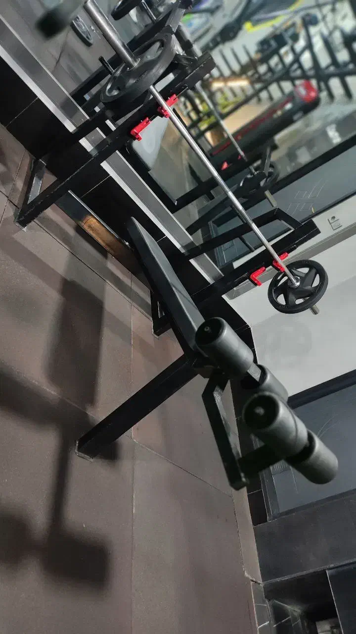 لوازم بدنسازی|تجهیزات ورزشی|بردسکن, |دیوار