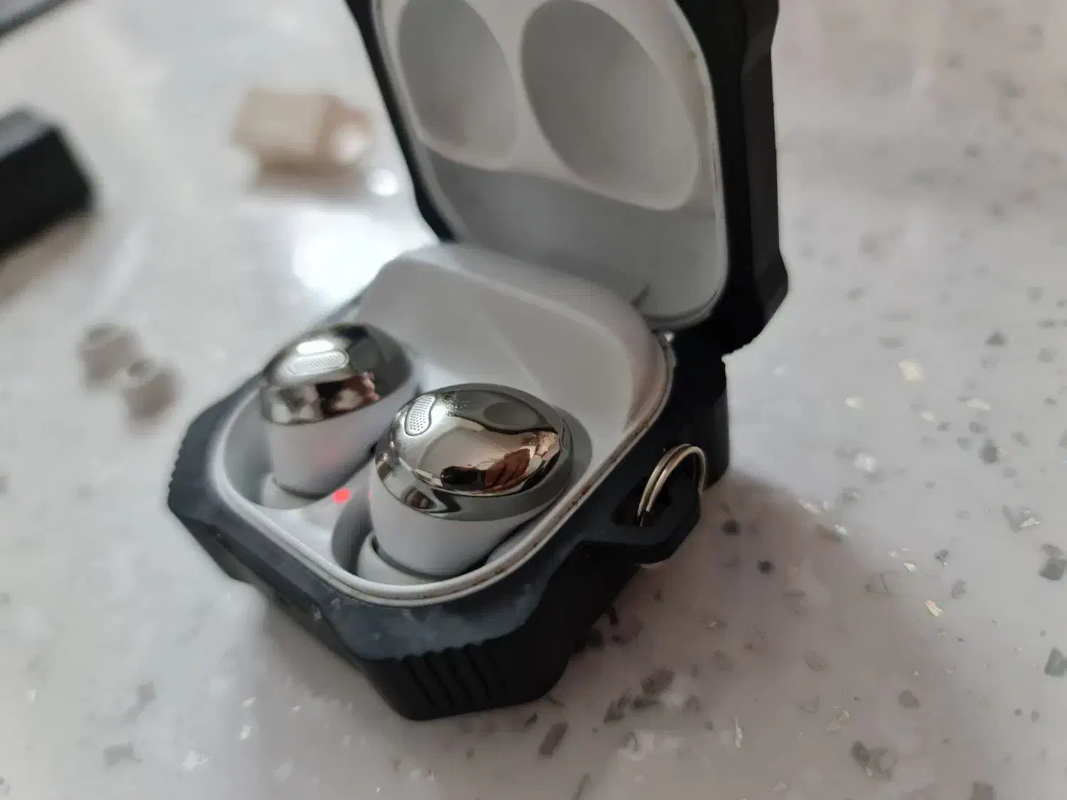 Galaxy buds pro|لوازم جانبی موبایل و تبلت|تهران, خواجه نصیر طوسی|دیوار