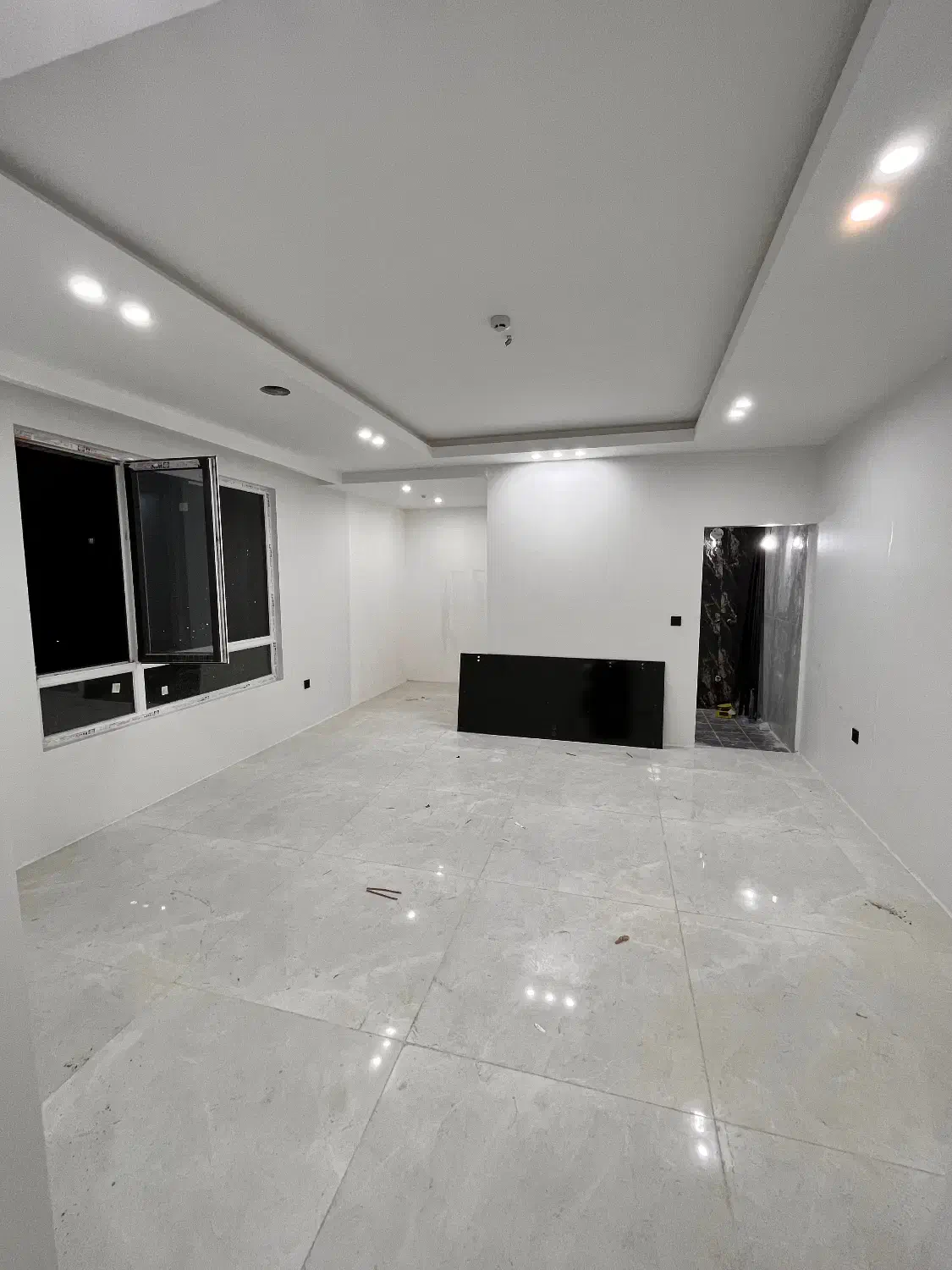 فروش و معاوضه ۲۵۰متر آپارتمان فوق لوکس|فروش آپارتمان|قزوین, |دیوار