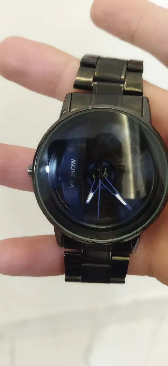 ساعت چرخ دار|ساعت|مهاباد (آذربایجان غربی), |دیوار