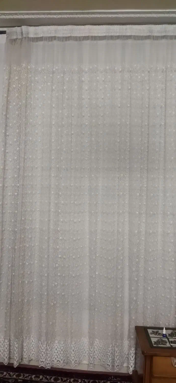 پرده|پرده، رانر، رومیزی|مشهد, نکاح|دیوار