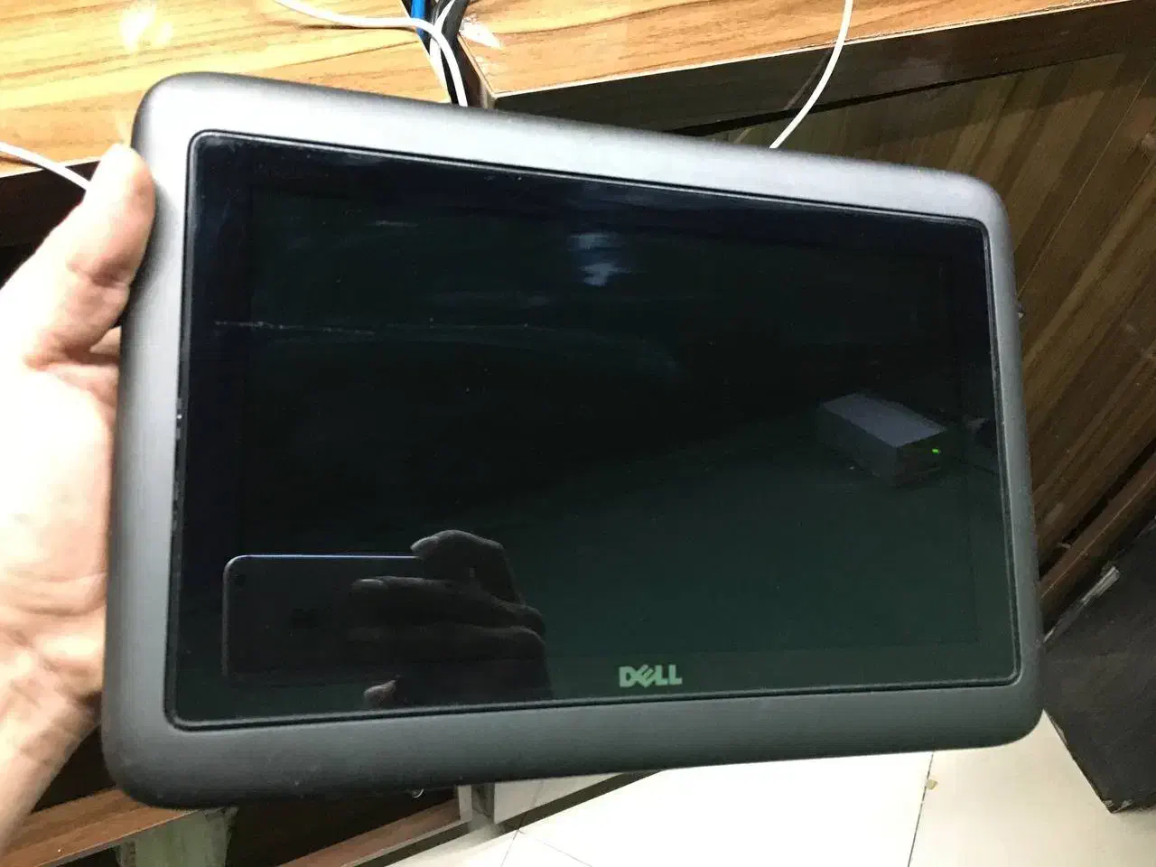 لپتاپ لمسی دل|رایانه همراه|بروجرد, |دیوار