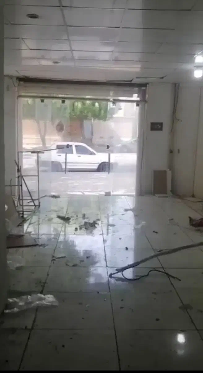 اجاره مغازه خیابان بهشت صادق|اجارهٔ مغازه و غرفه|بوشهر, |دیوار