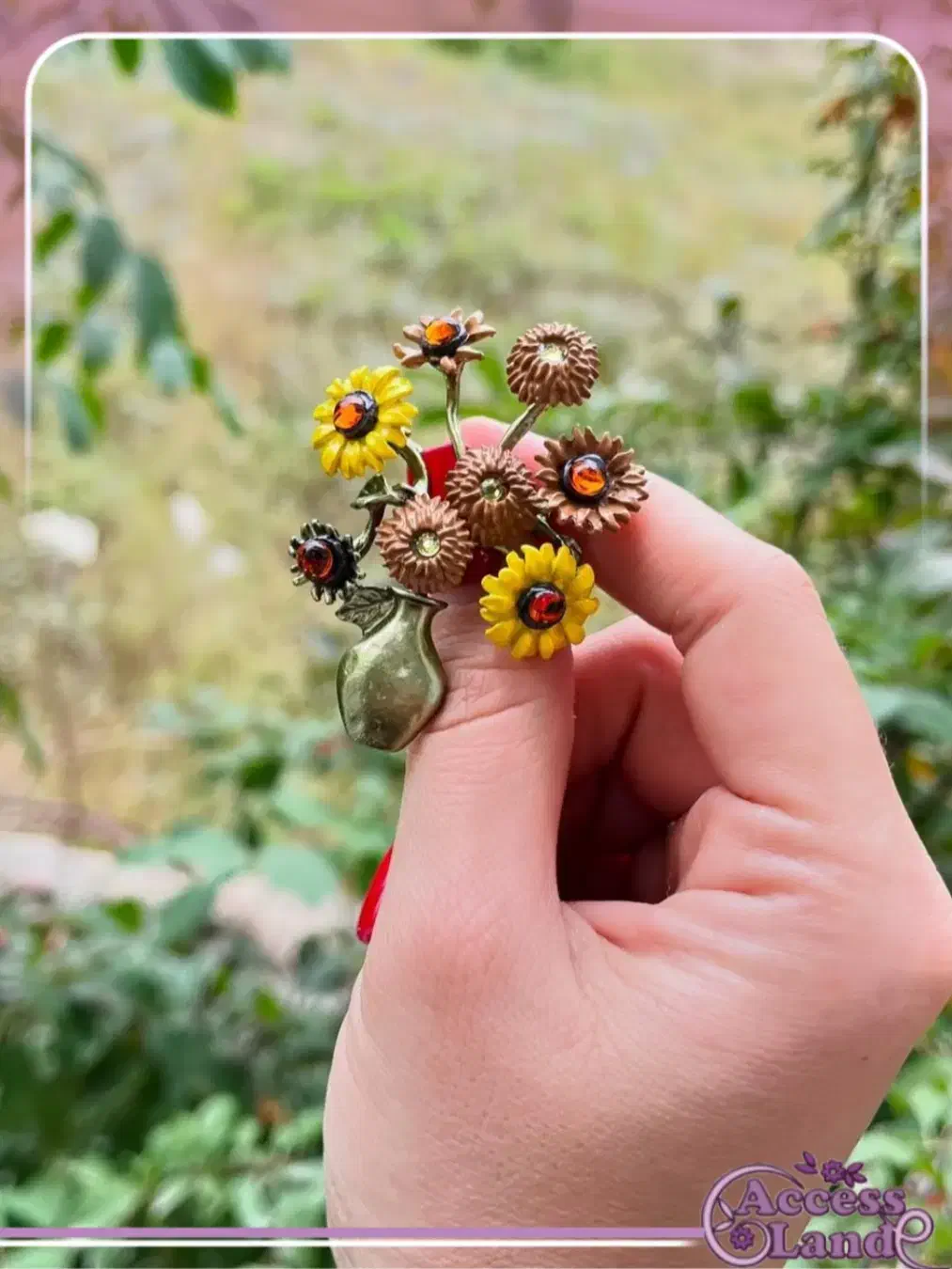 سنجاق سینه ای که هدیه ای ماندگار خواد شد|بدلیجات|اصفهان, بهارستان|دیوار