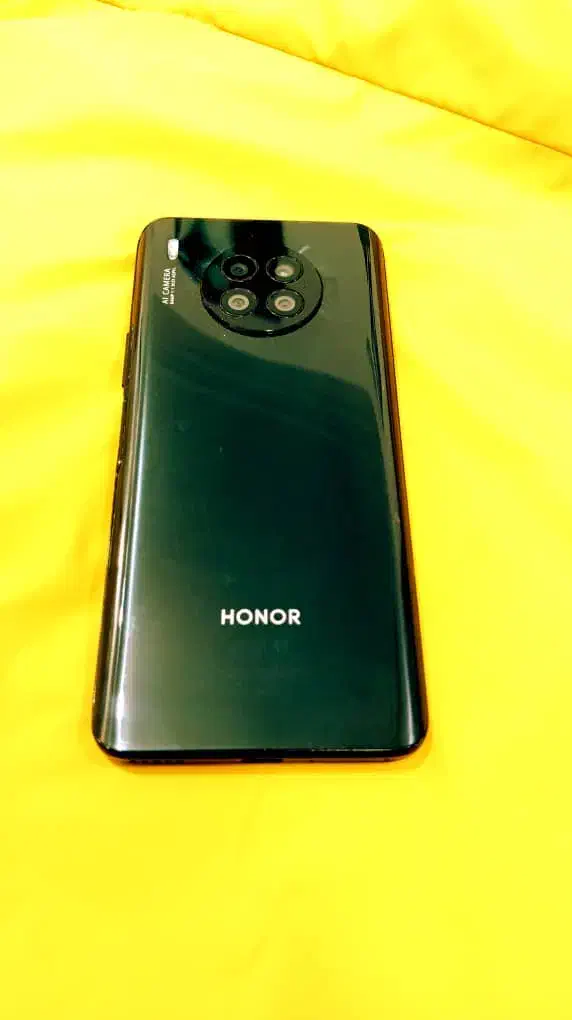 گوشی HONOR 50 Lite|موبایل|اردکان, |دیوار