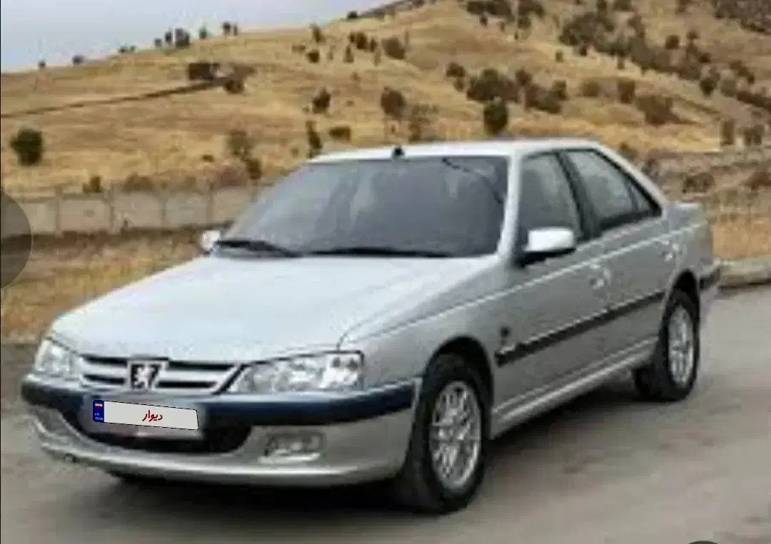 پژوپارس ماشین دربستی تمام استان‌های ایران|خودرو اجاره‌ای|اهواز, کمپلو شمالی|دیوار