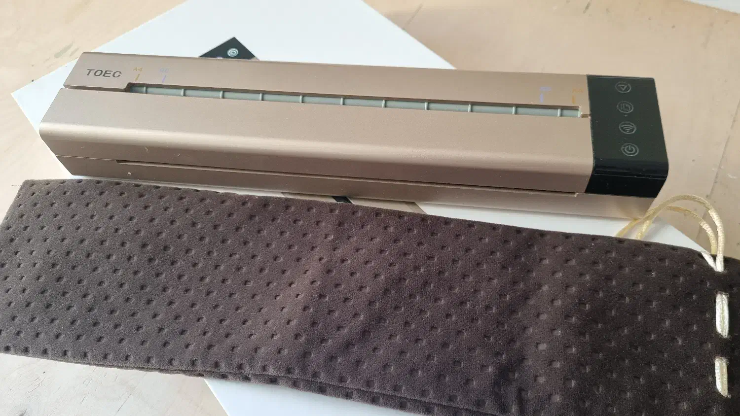 پرینتر حرارتی toec مناسب تتو|پرینتر، اسکنر، کپی، فکس|تهران, میدان ولیعصر|دیوار