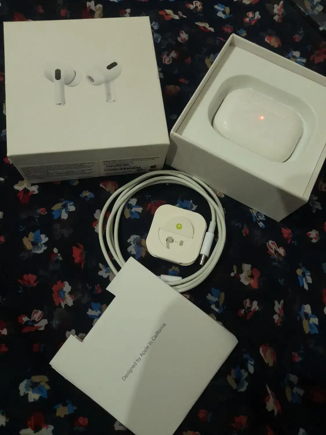 ایرپاد مدل پرو|لوازم جانبی موبایل و تبلت|بیرجند, |دیوار