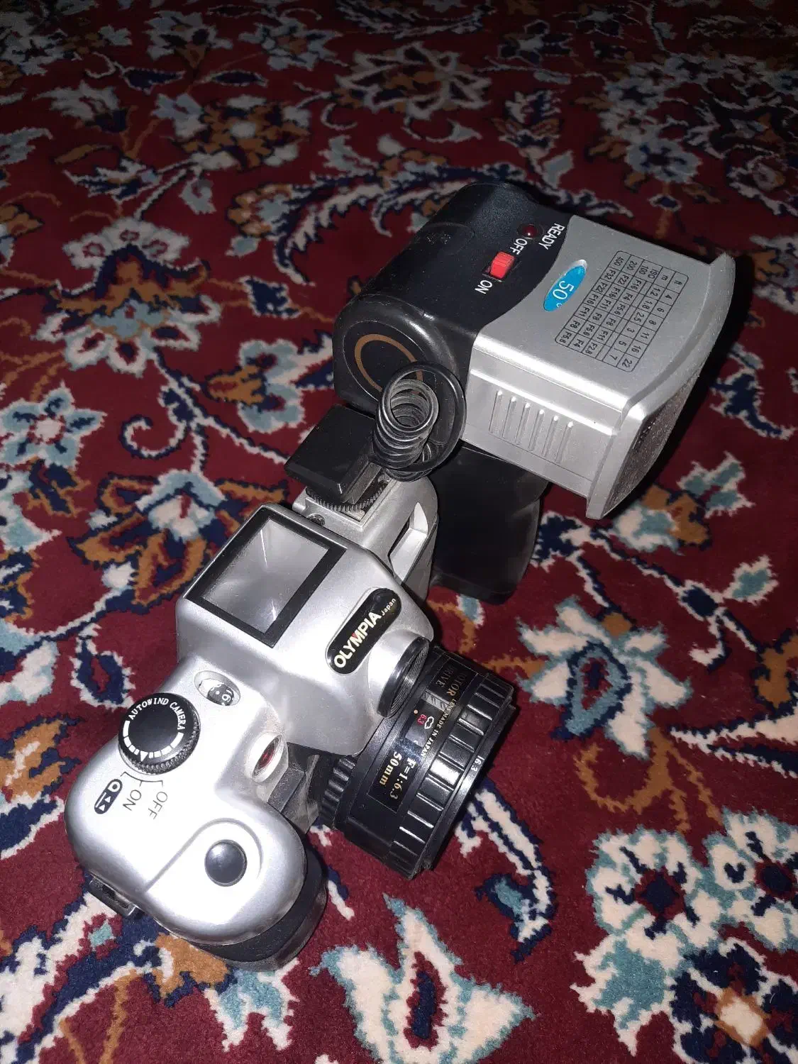 دوربین بدون استفاده|دوربین عکاسی و فیلمبرداری|دزفول, |دیوار