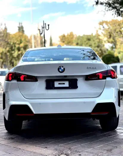 BMW 225 L|خودرو سواری و وانت|همدان, |دیوار