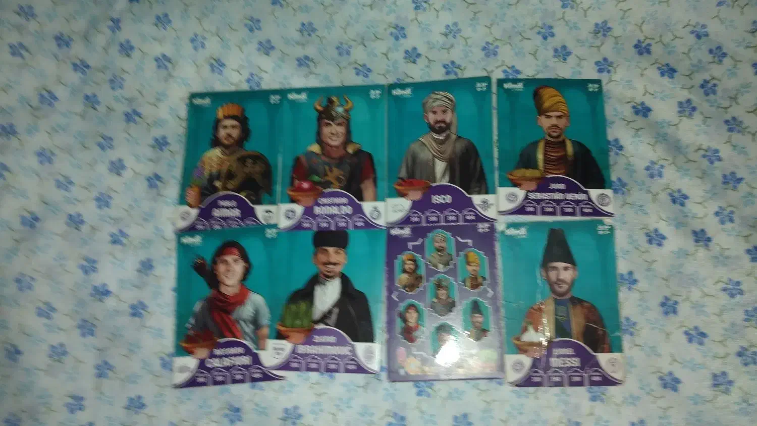 کیمدی|کلکسیون و سرگرمی|تهران, شهرک فرهنگیان|دیوار