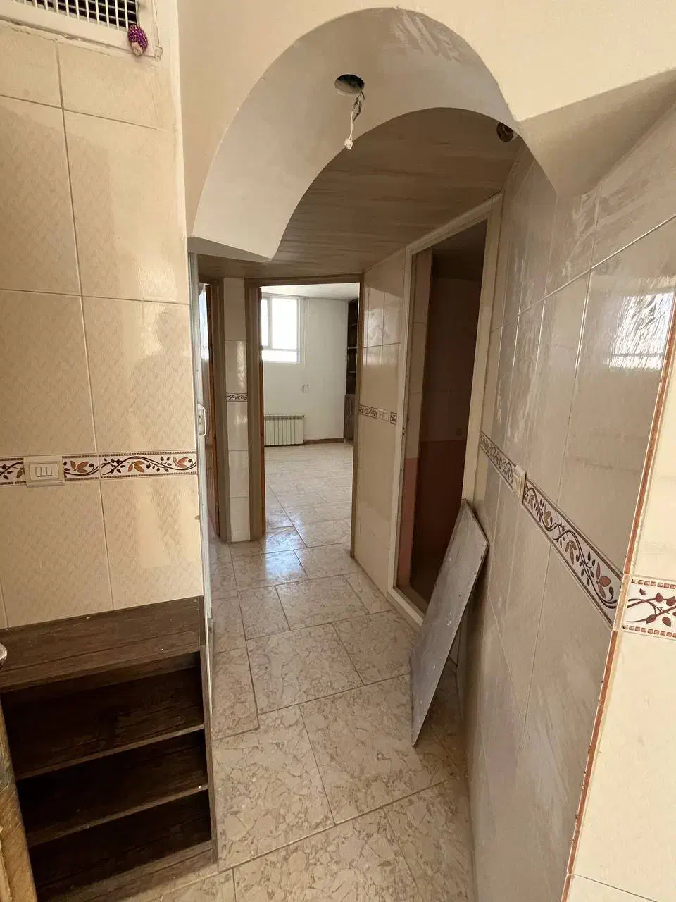 اجاره آپارتمان دو خوابه *ویلاشهر *|اجارهٔ آپارتمان|نجف‌آباد, ویلاشهر|دیوار