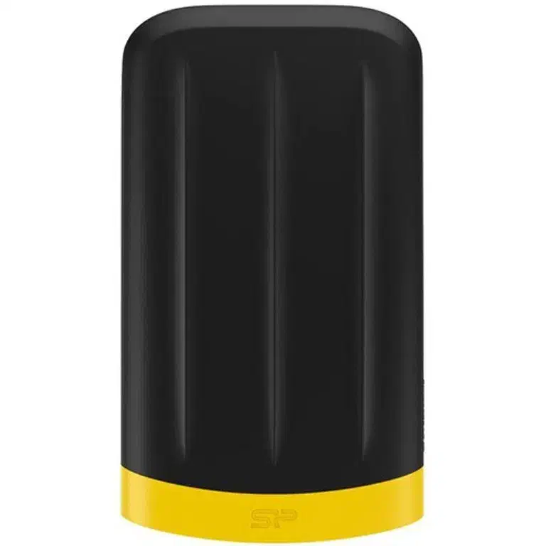 هارد اچ دی دی اکسترنال ظرفیت 1 ترابا|قطعات و لوازم جانبی رایانه|اصفهان, منتظرالمهدی|دیوار