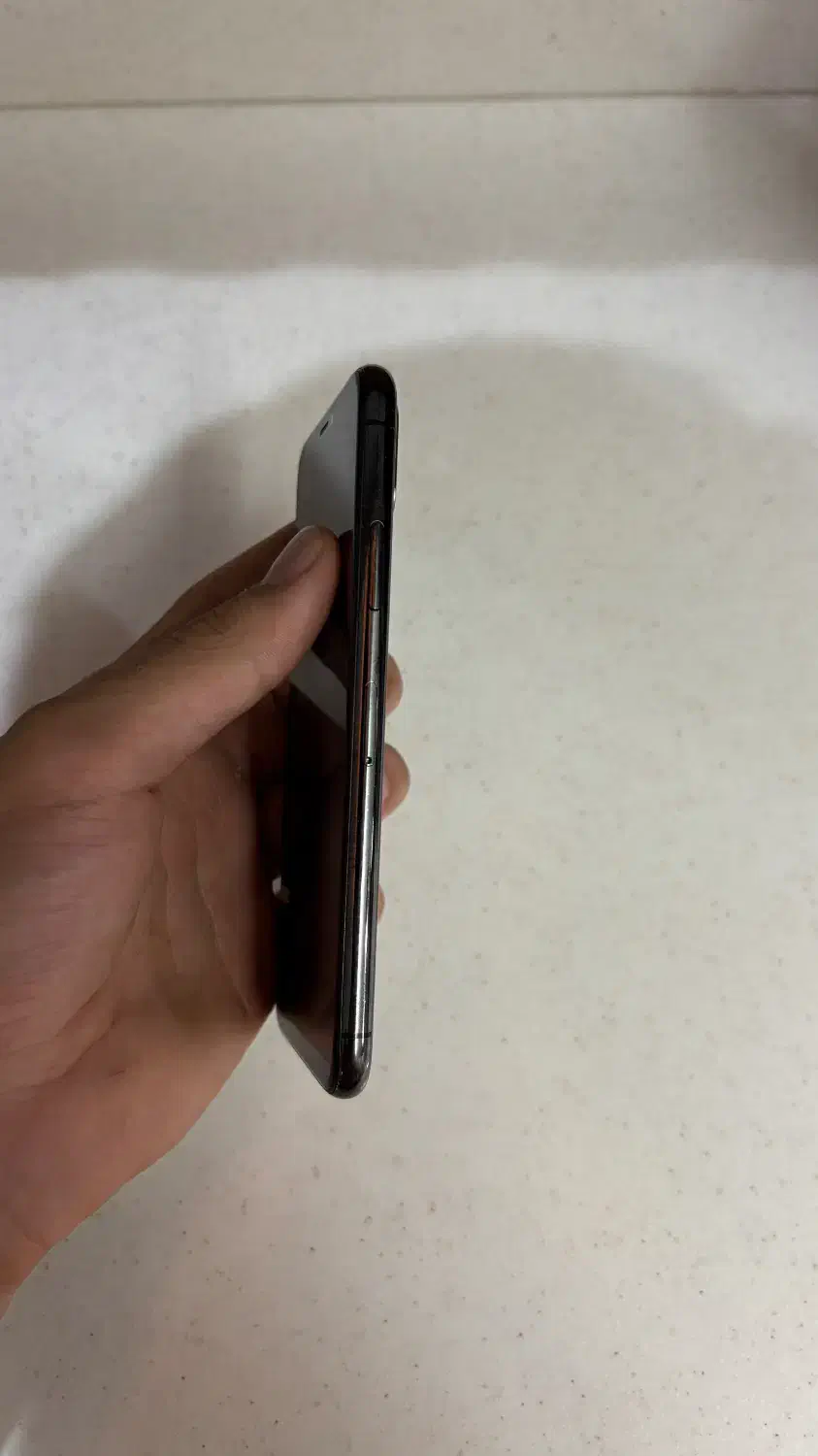 فروش iPhone Xs حافظه 64 گیگ|موبایل|سمنان, |دیوار